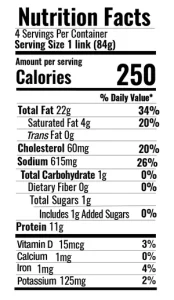 250-uncured-sausage-nut